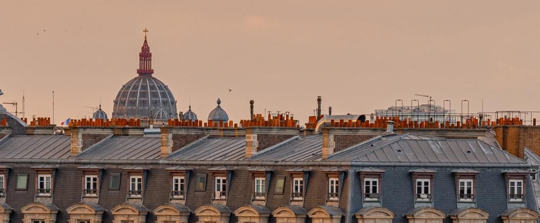 Novotel Paris Les Halles